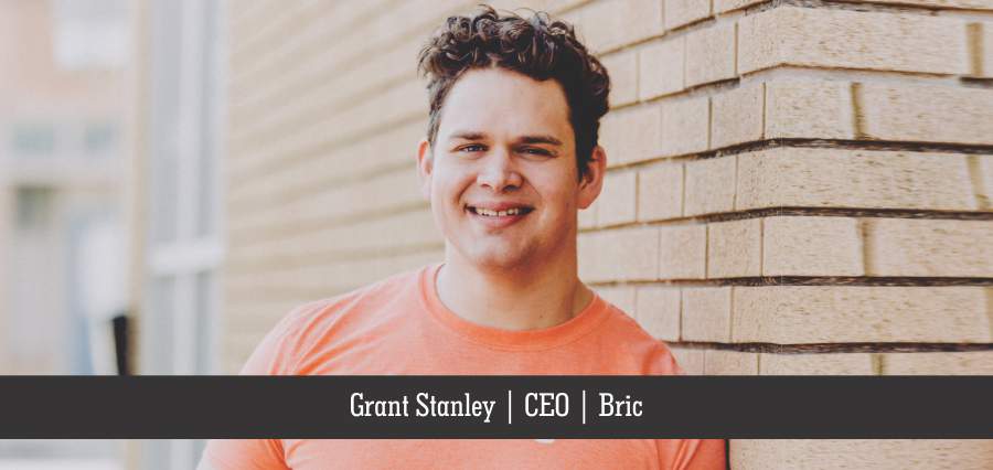 Grant Stanley | CEO | Bric - Insights Success