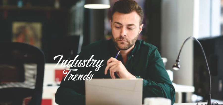 Industry Trends - Insights Success
