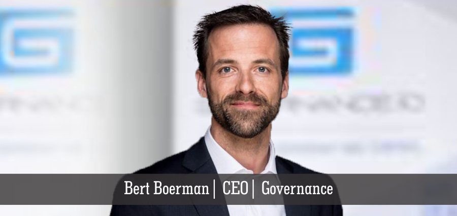 Best Boerman | CEO | Governance - Insights Success