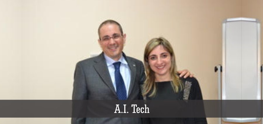 A.I. Tech - Insights Success