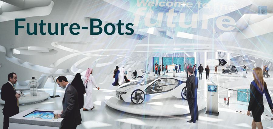 Future of Robotics [ Insights Success ]