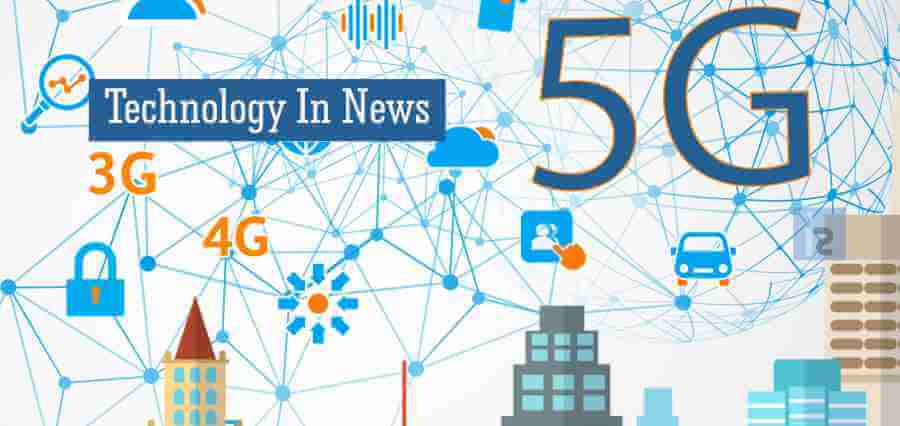 5G Mobile Network - Insights Success