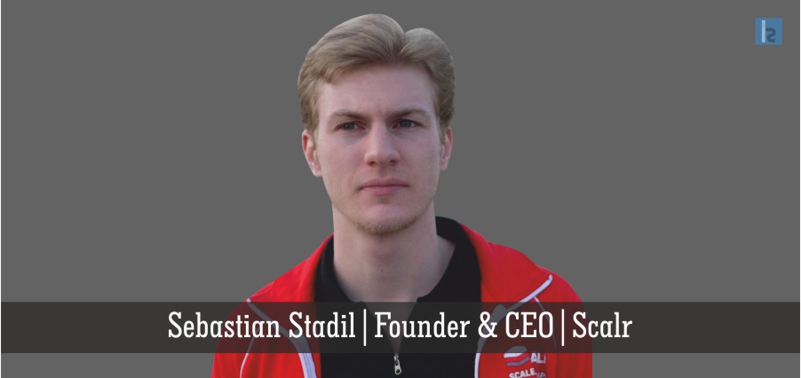 Sebastian Stadil | Founder & CEO | Scalr [ Insights Success ]