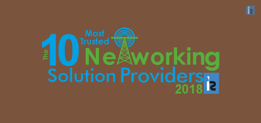 Logo | The 10 Networking Solution Providers 2018 [ Insights Success ]
