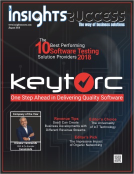 Performing Software Testing Solution Providers 2018