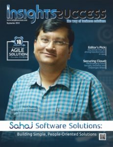 Agile Solution Cover Page | Insights Success
