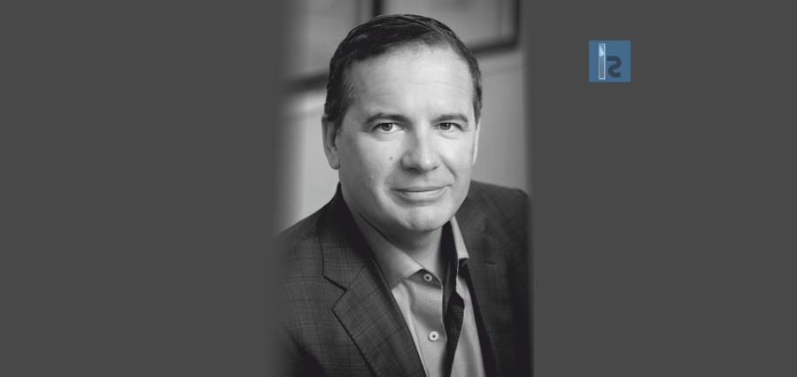 Richard Waryn | CEO | LDK Logistics