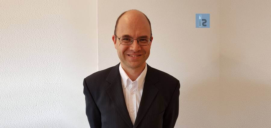 Willem-Jan MEULEMEESTERS | CEO | Ceradis