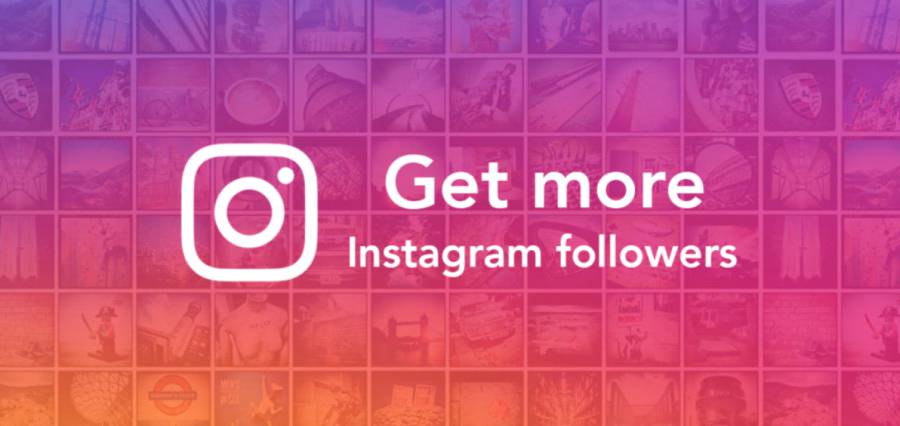 Increase Fresh Instagram Followers and Likes 