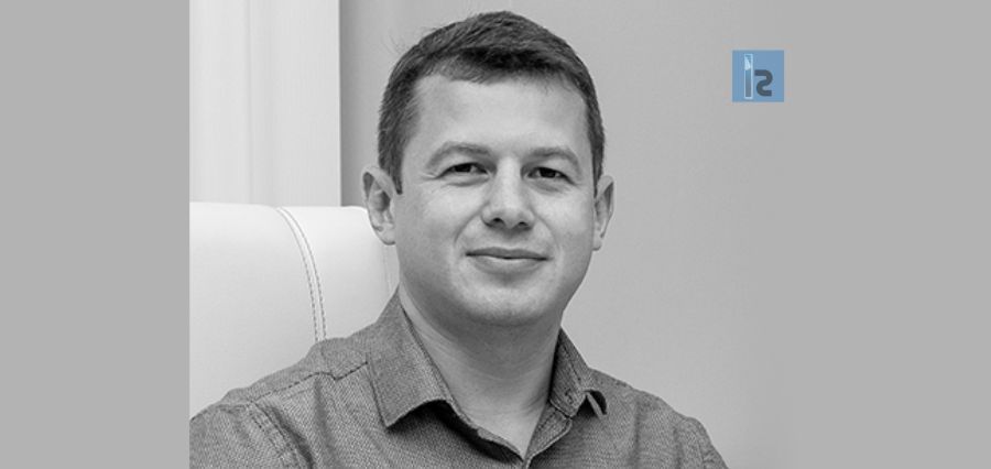 Alexey Chalimov | Founder & CEO | Eastern Peak