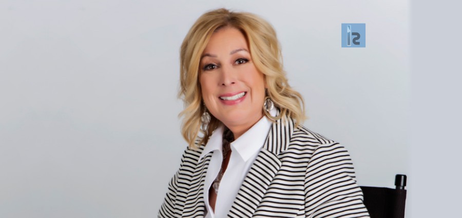 Cathy Light, CEO of Lideranca Group