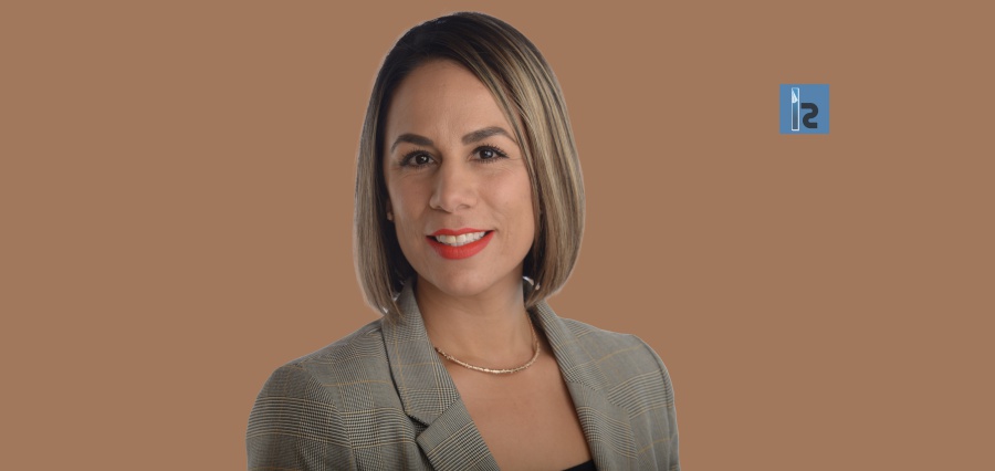 Adriana Arvizo | External Communications Manager | Comcast