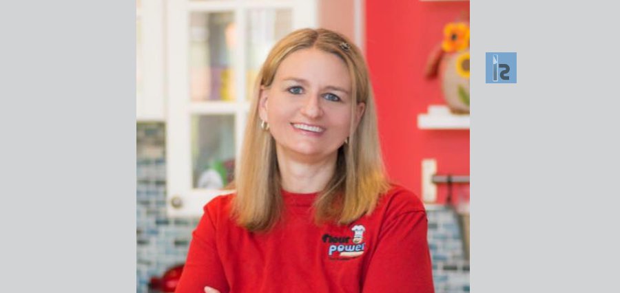 Susan Caldwell | CEO & Franchisor | Flour Power Kids Cooking Studio
