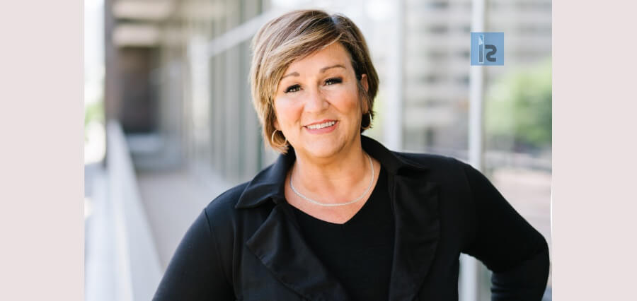Lanette Richardson | Founder & President | Utah Women in Sales