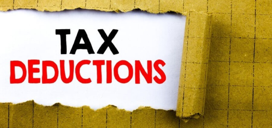 9 Of The Most Popular Tax Deductions For 1099 Contractors - Insightssuccess
