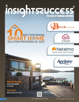Smart Home Solution Providers