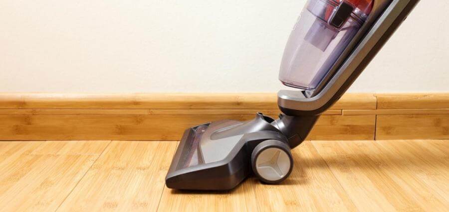 How to Choose Cordless Vacuum Cleaner? 