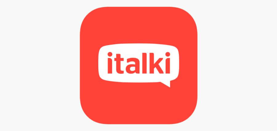 Write a Review for italki
