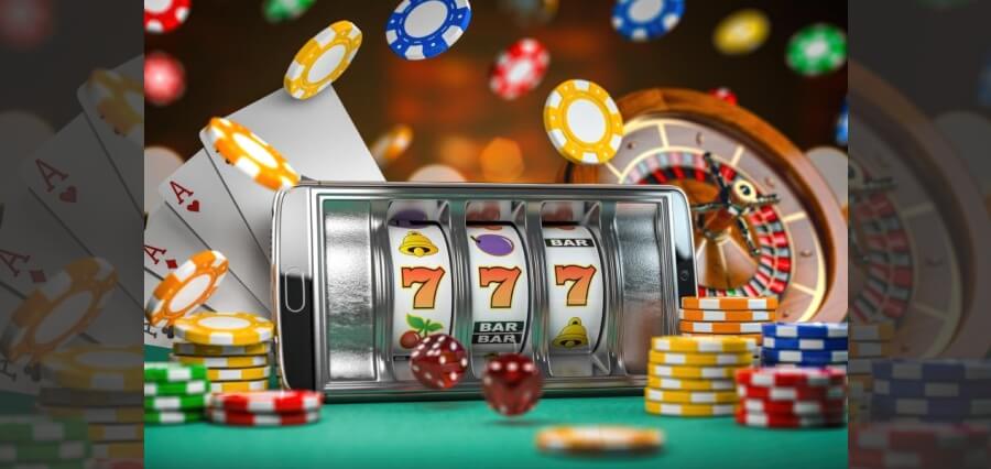 How To Find The Right play online casino For Your Specific Product