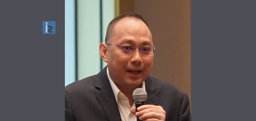 Victor Cheah | CEO | Vigilant Asia
