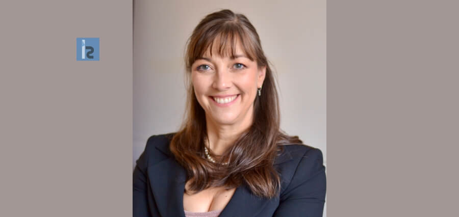 Karin Volo | CEO & Chief Joy Bringer | Evoloshen